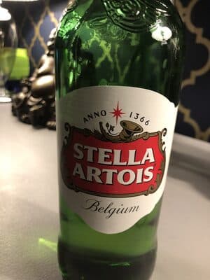 Lager Beer