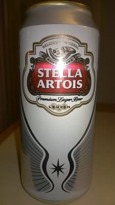 Stella Artois