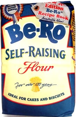 Self-Raising Flour