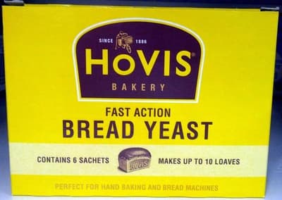 Fast Action Bread Yeast
