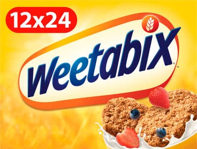 Weetabix
