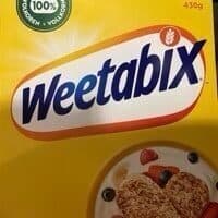 Weetabix Produit À Base De Blé Complet