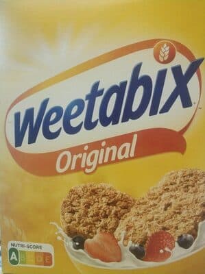 Weetabix Original