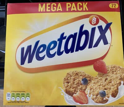Weetabix