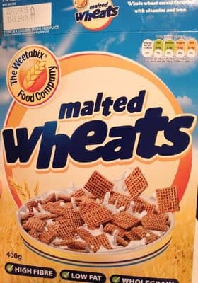 Malted Wheats