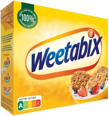 Weetabix