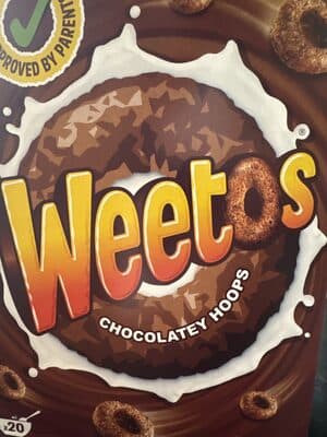 Weetos