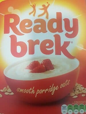 Ready brek Original