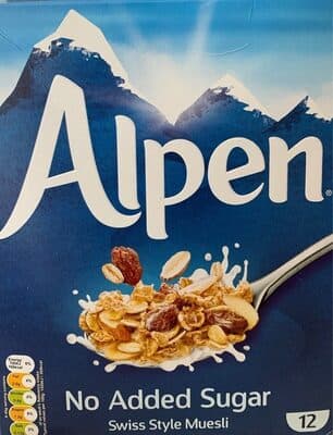 Muesli