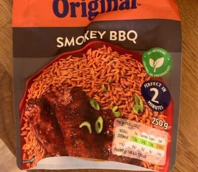 Rice