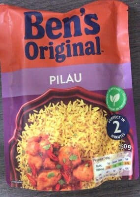 Pilau