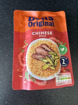 Chinese Style