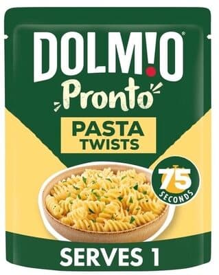 Pasta Twists