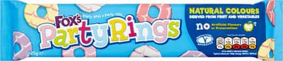 Party Rings