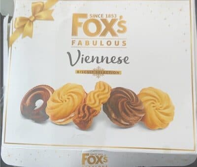 Foxs