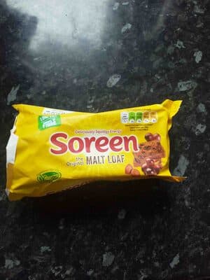 Malt Loaf