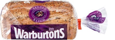 Seeded Batch