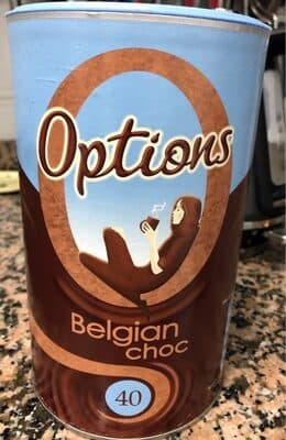 Options