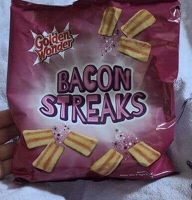 Bacon Streaks