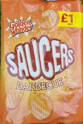Saucers Barbecue