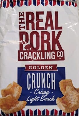 Golden crunch