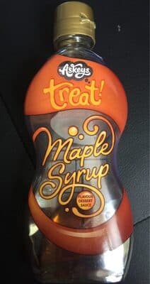Askey Treat Maple