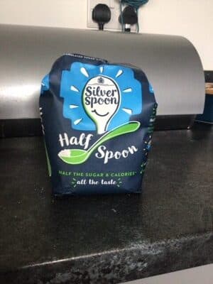 Half Spoon