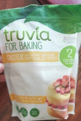 Truvia