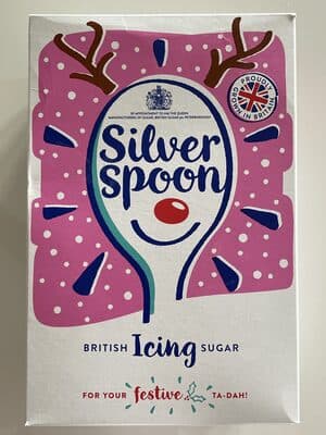 British Icing Sugar