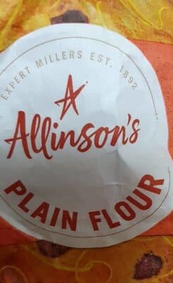 Plain Flour