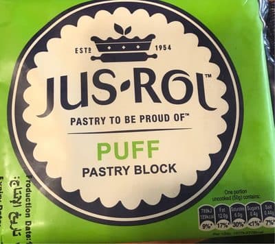 Jus-Rol