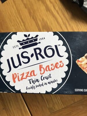Pizza Base