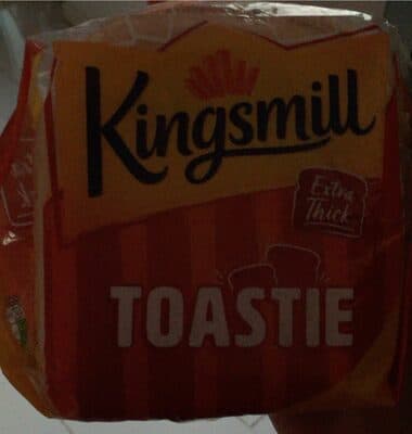 Toastie