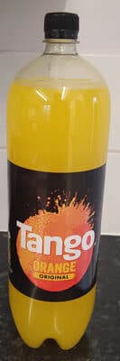 Tango Orange