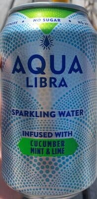 Aqua Libra
