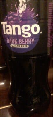 Dark Berry