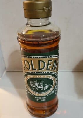 Golden Syrup