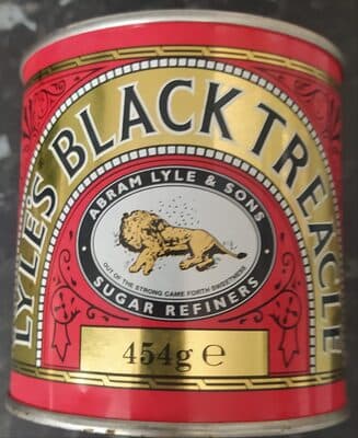 Black Treacle