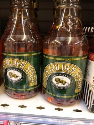 Golden Syrup
