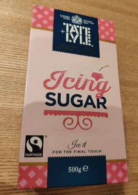 Icing Sugar