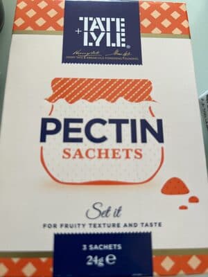 pectin