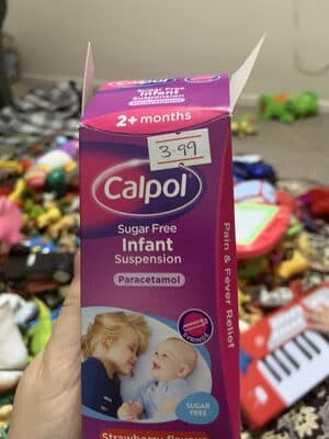 calpol