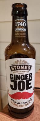 Ginger joe