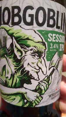 Session IPA
