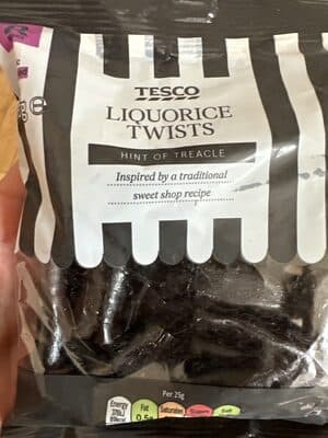 Liquorice