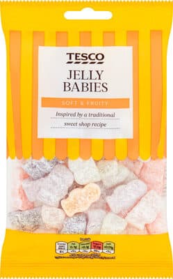Jelly Babies