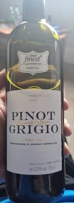 Pilot Grigio