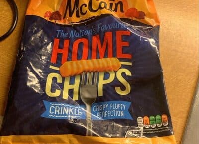 Home Chips