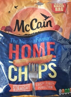 Home Chips