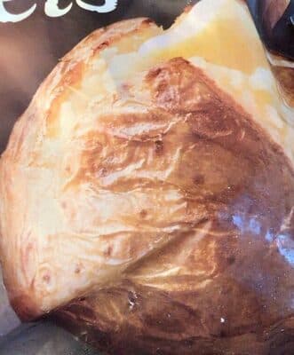 Jacket Potato